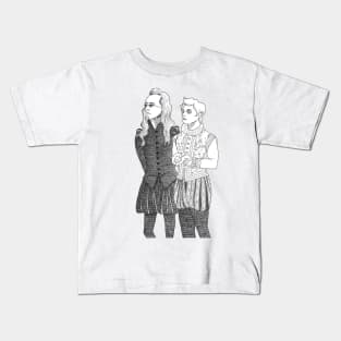 To be! Kids T-Shirt